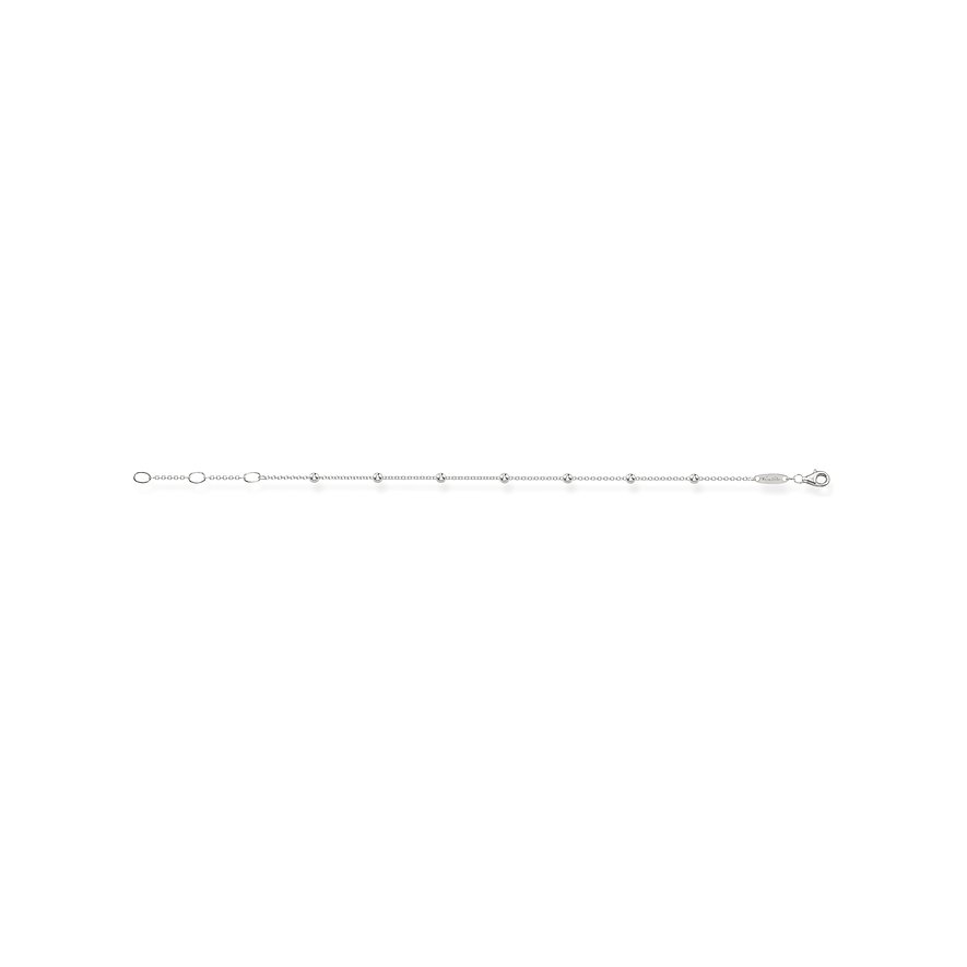 2. Chance - Thomas Sabo Armband A1328-001-12-L19,5v