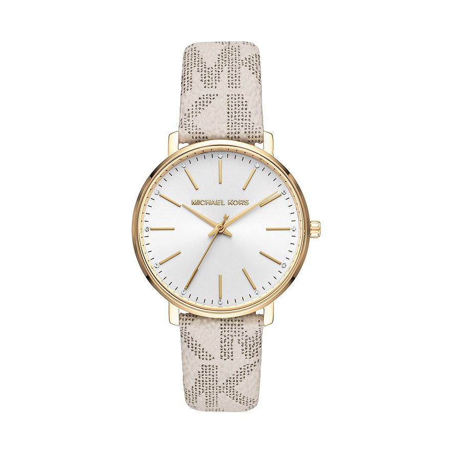 2. Chance - Michael Kors Damenuhr