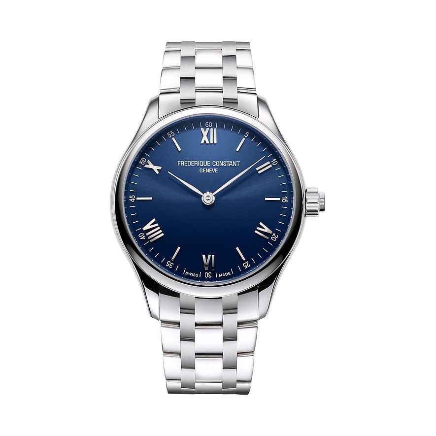 2. Chance - Frederique Constant Smartwatch