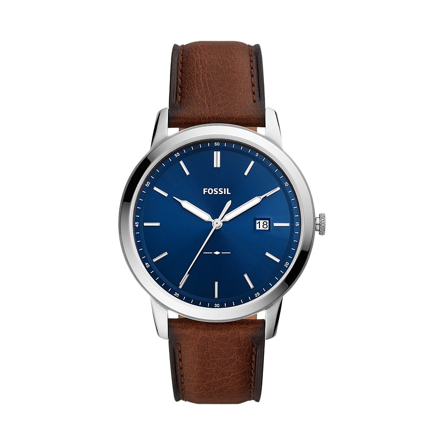 2. Chance - Fossil Herrenuhr