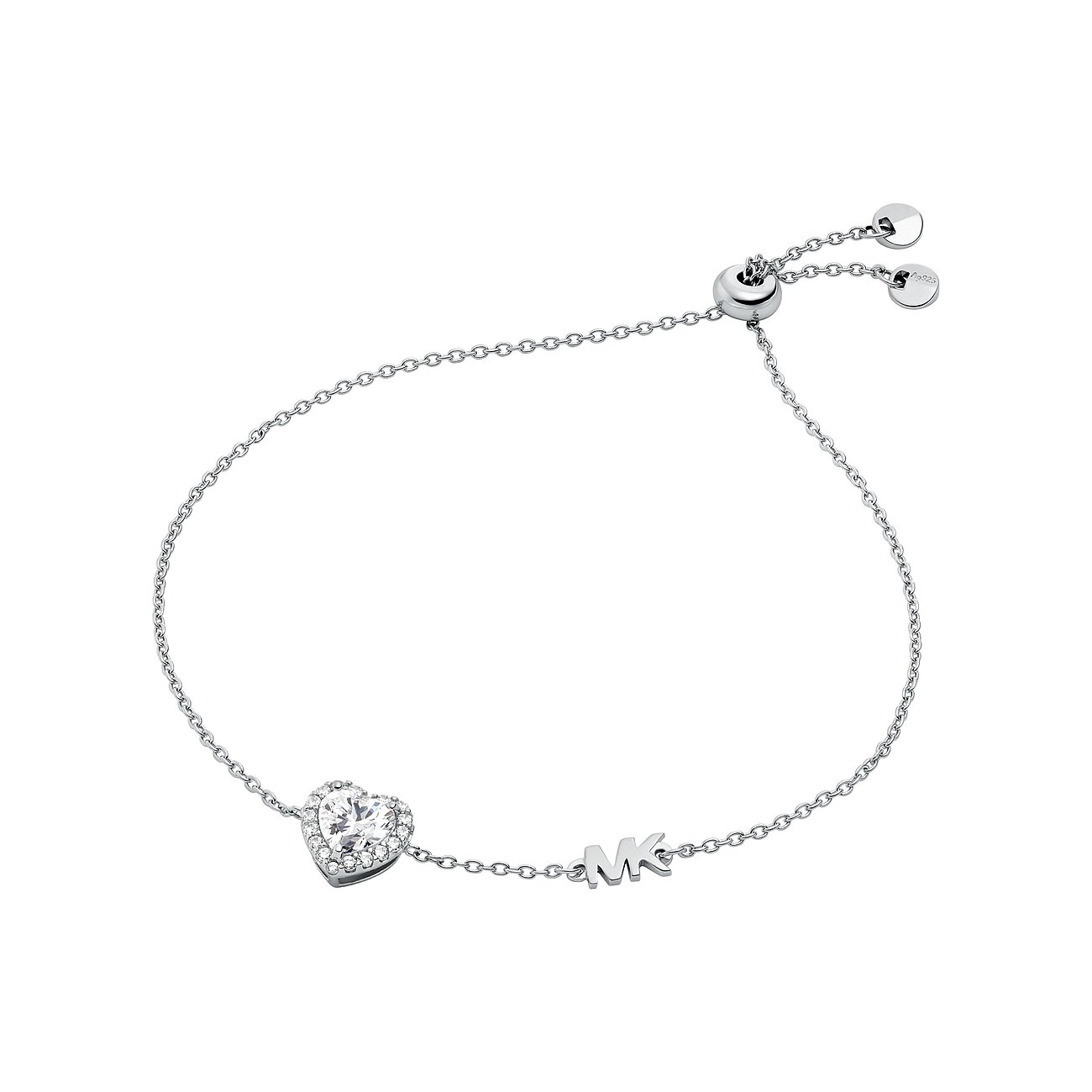 2. Chance - Michael Kors Armband MKC1518AN040