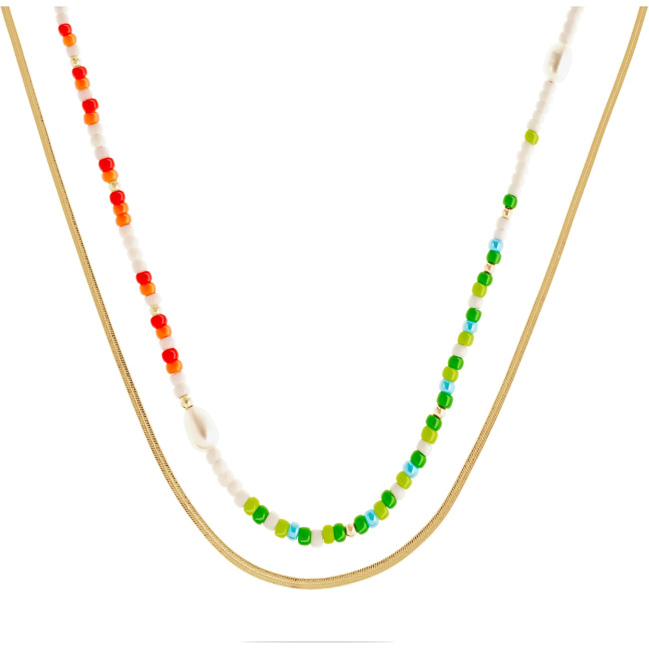 GMK Collection Kette 88993764