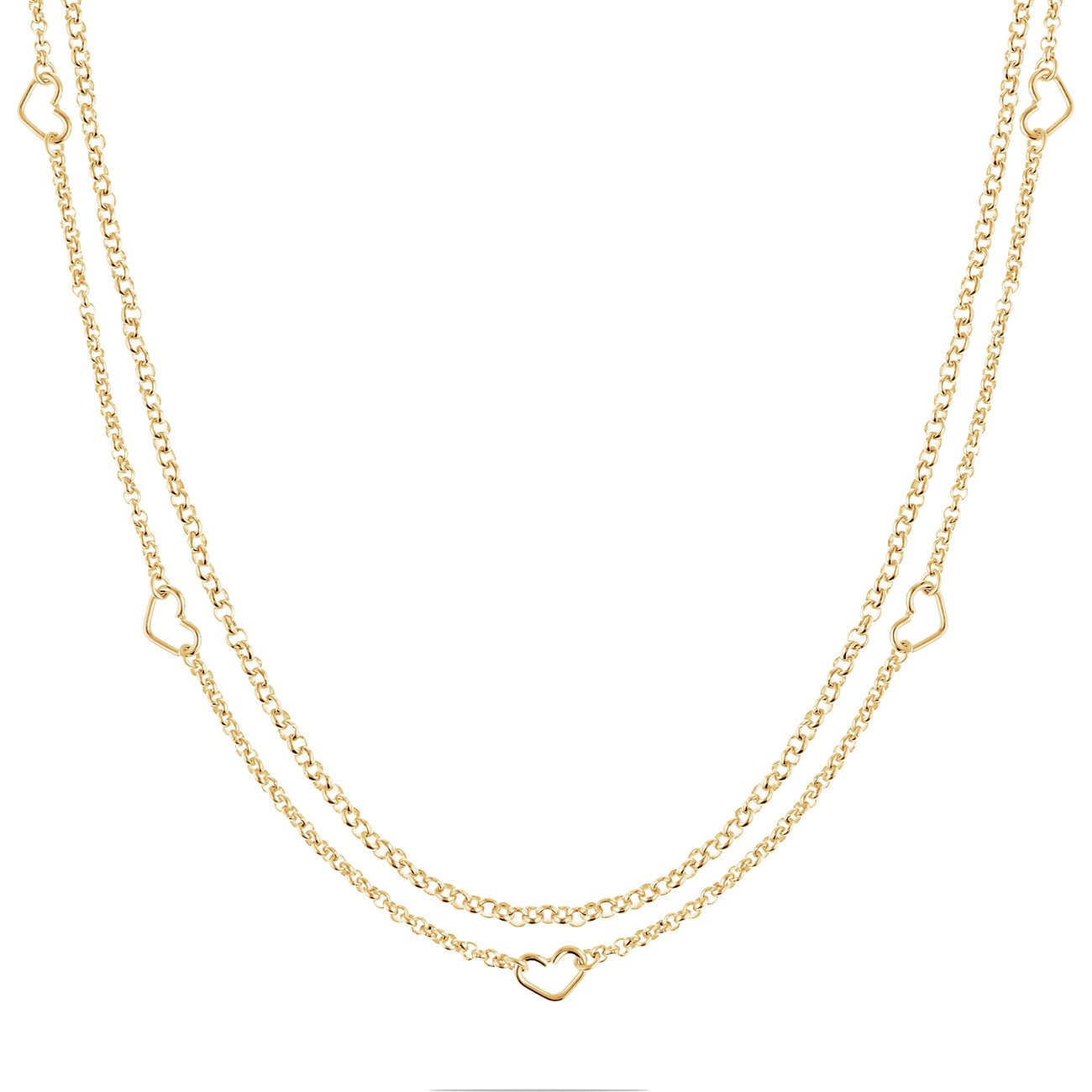 GMK Collection Kette 88993896