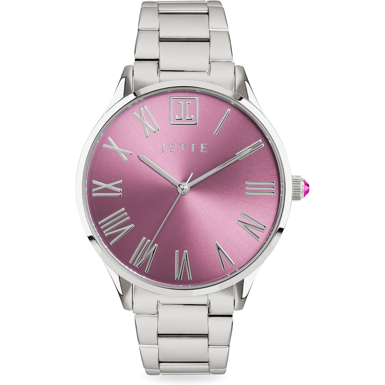 JETTE Damenuhr JOY OF COLOR 88994213
