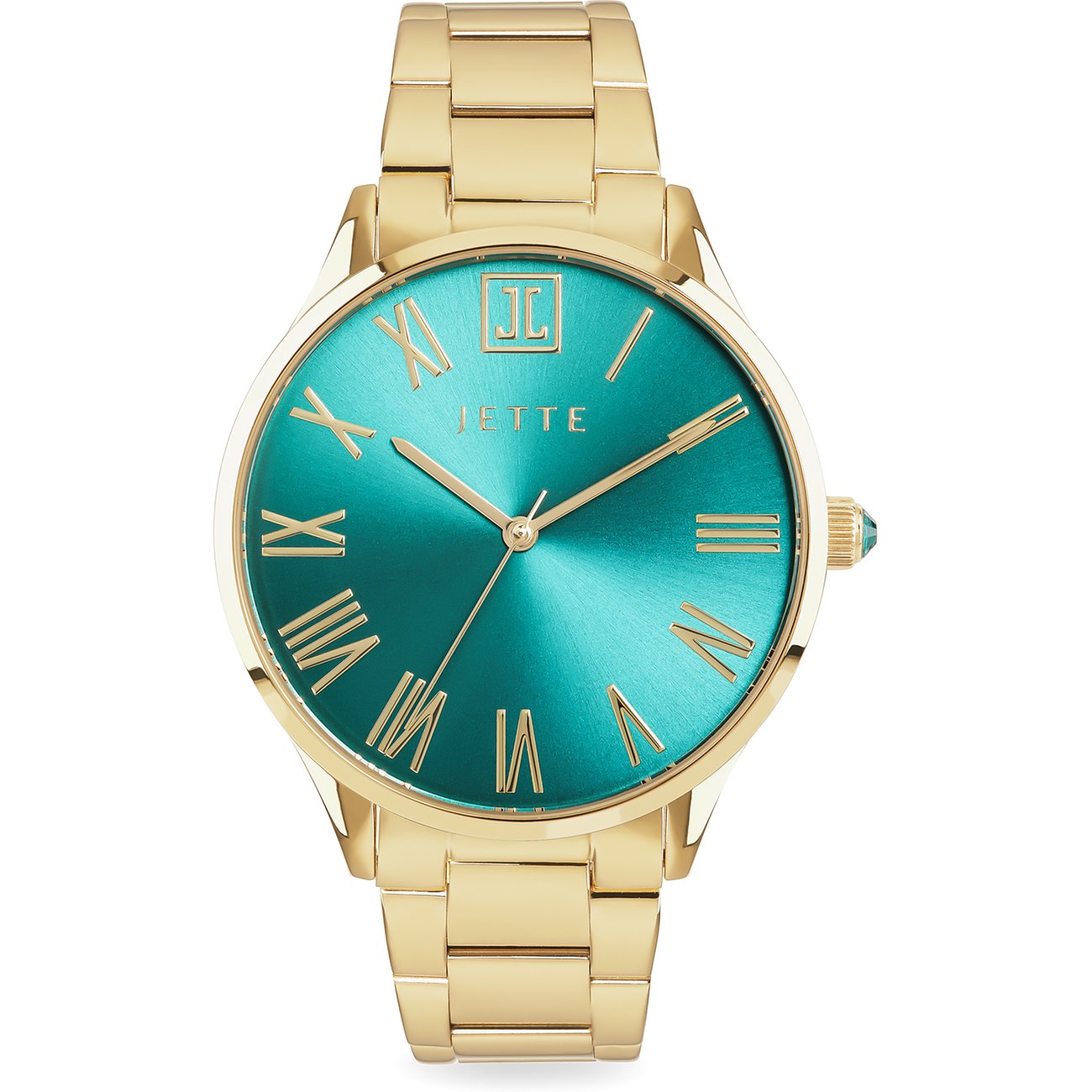 JETTE Damenuhr JOY OF COLOR 88994221