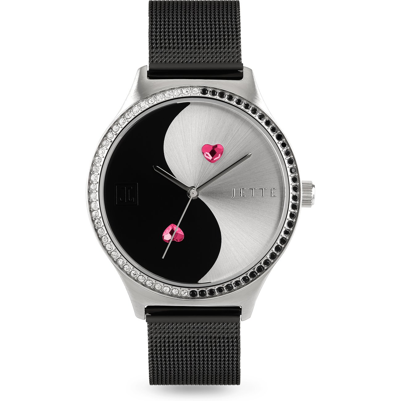 JETTE Damenuhr JOY OF LIFE 88994264