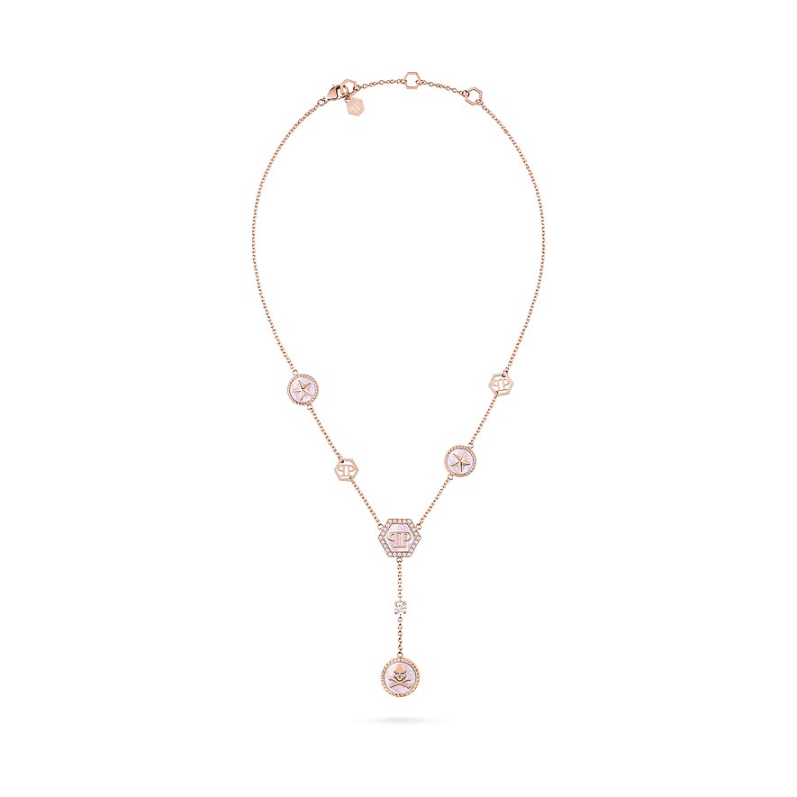 Philipp Plein Kette PJ2EA16NU