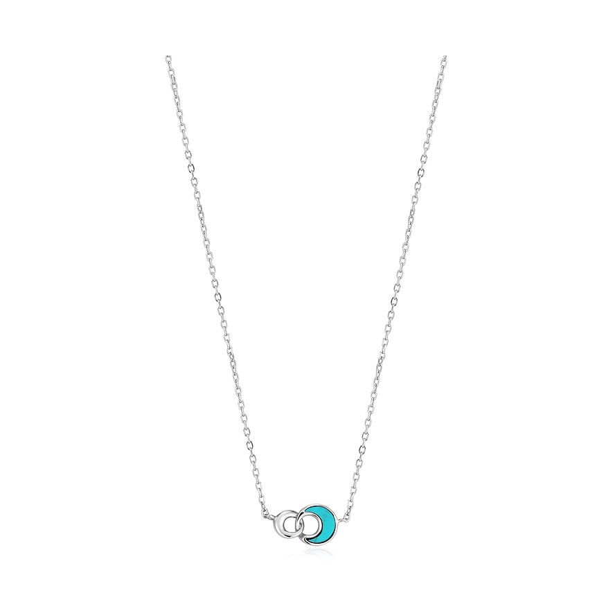 2. Chance - Ania Haie Kette