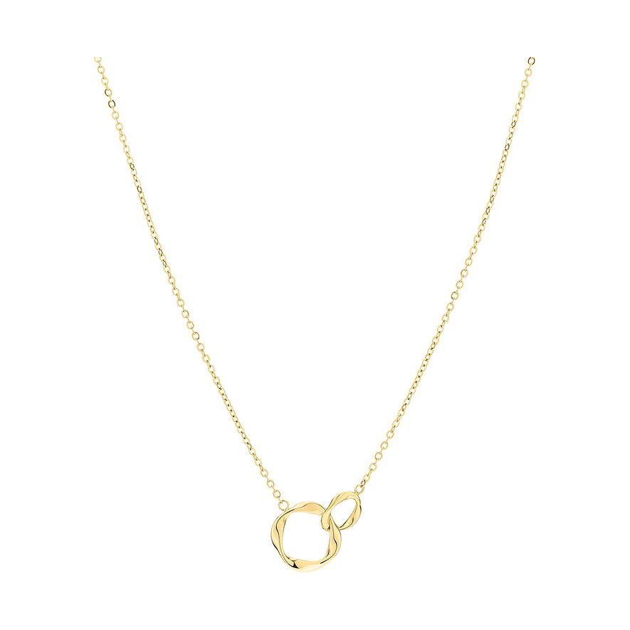 2. Chance - Liebeskind Kette LJ-0989-N-45