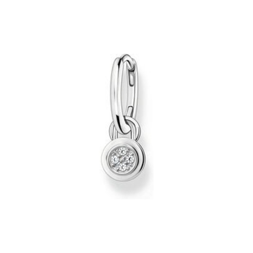 2. Chance - Thomas Sabo Creolen CR720-051-21