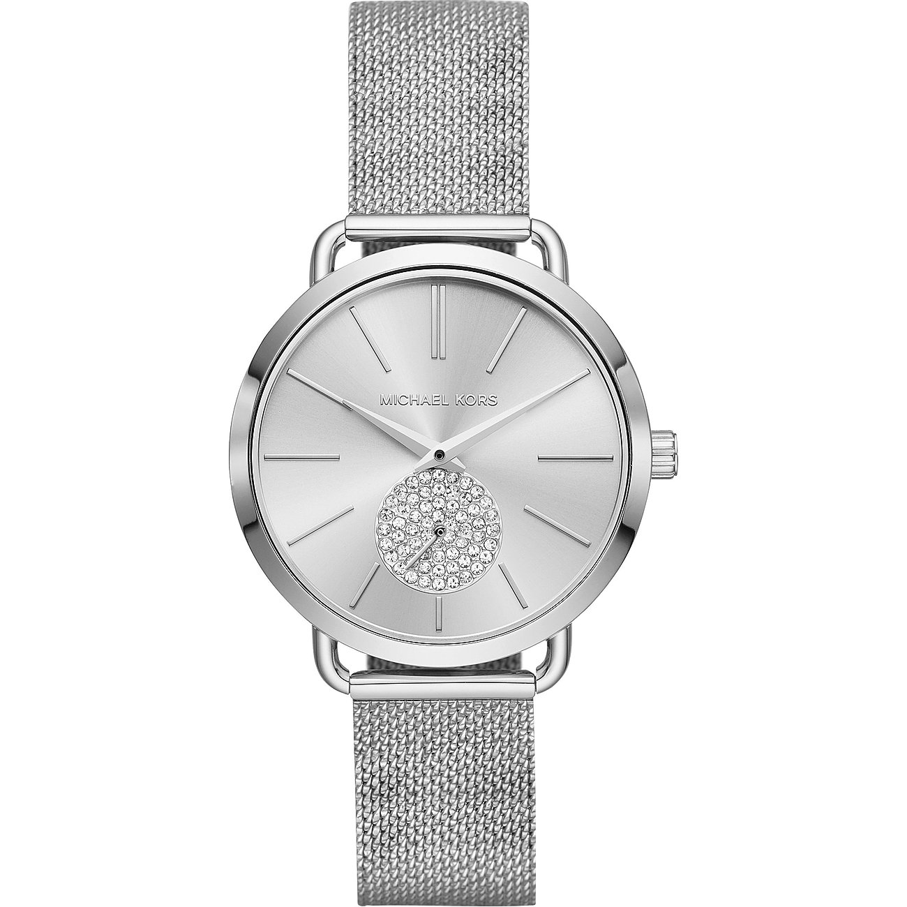 2. Chance - Michael Kors Damenuhr