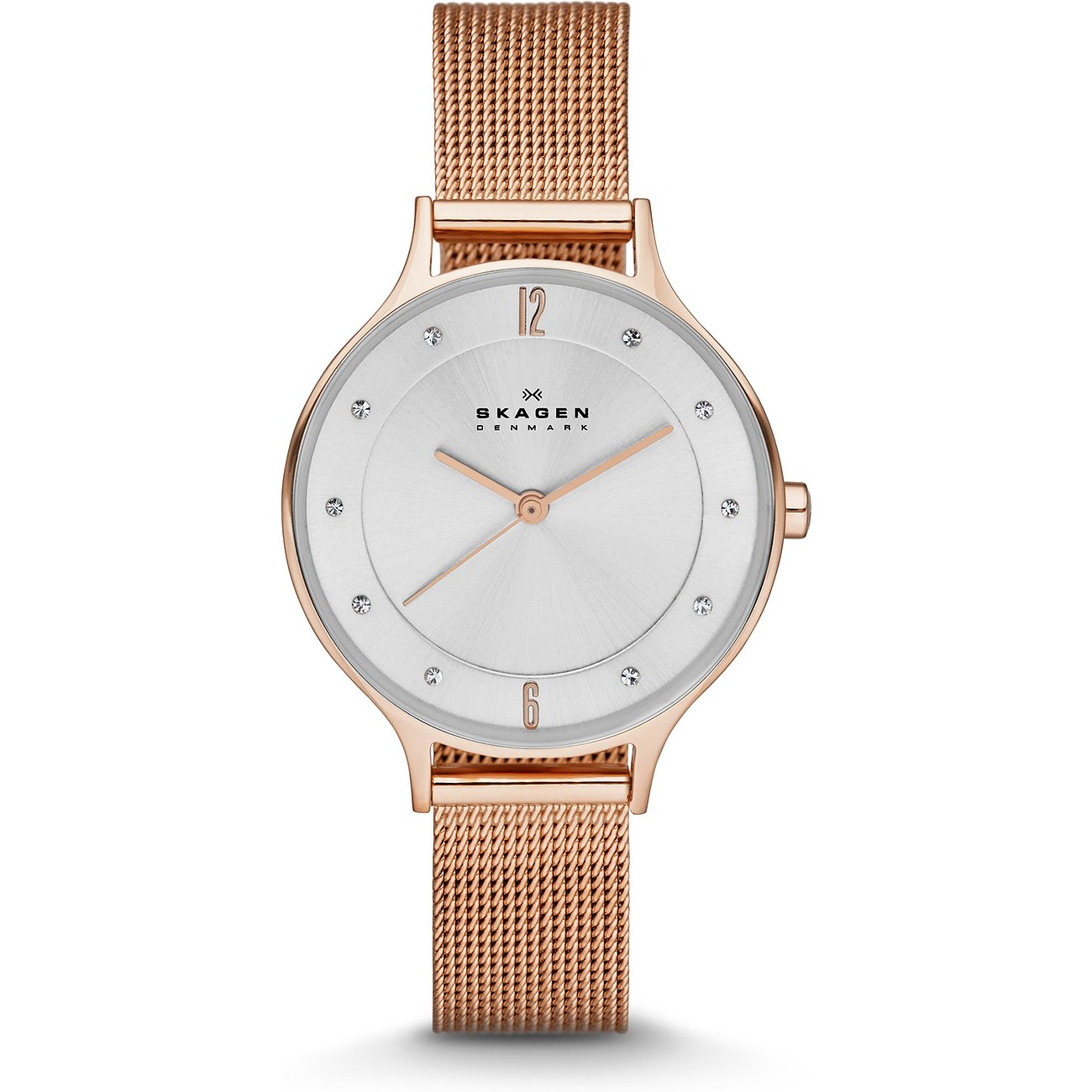 2. Chance - Skagen Damenuhr