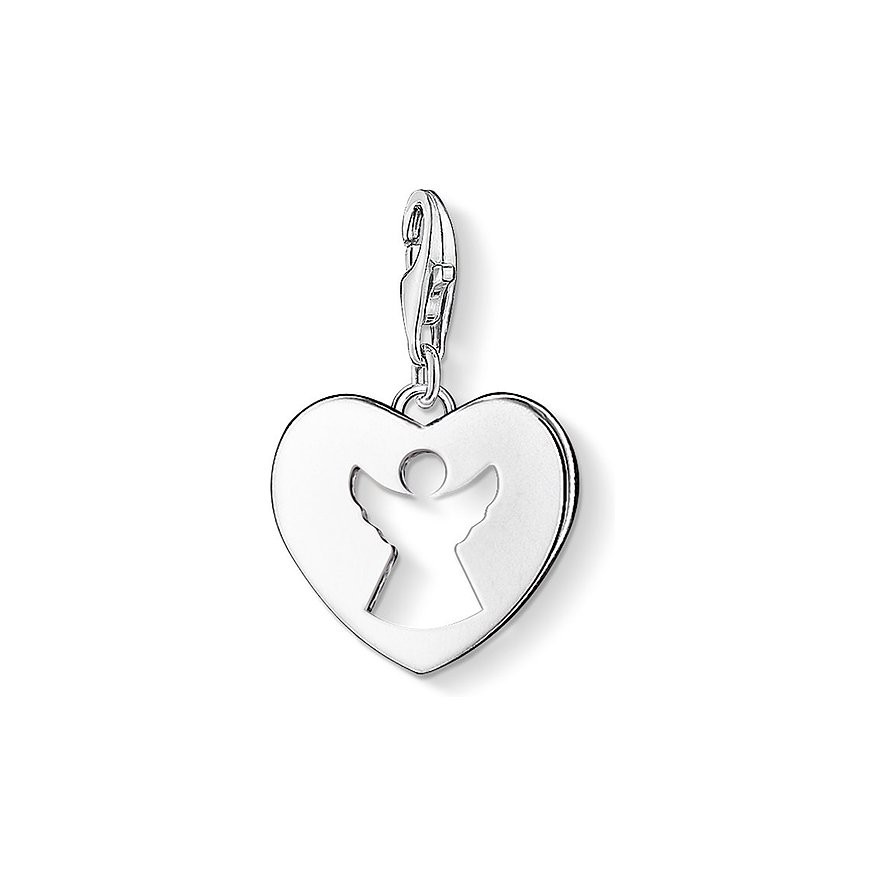 2. Chance - Thomas Sabo Charm 0869-001-12
