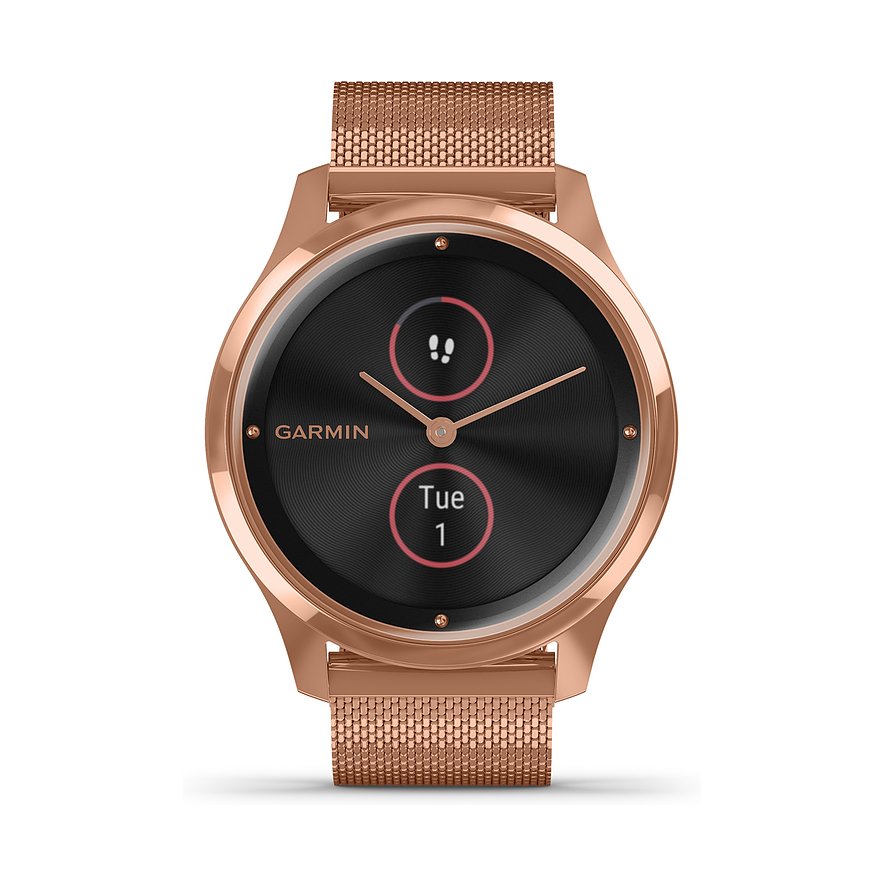 2. Chance - Garmin Smartwatch 010-02241-04