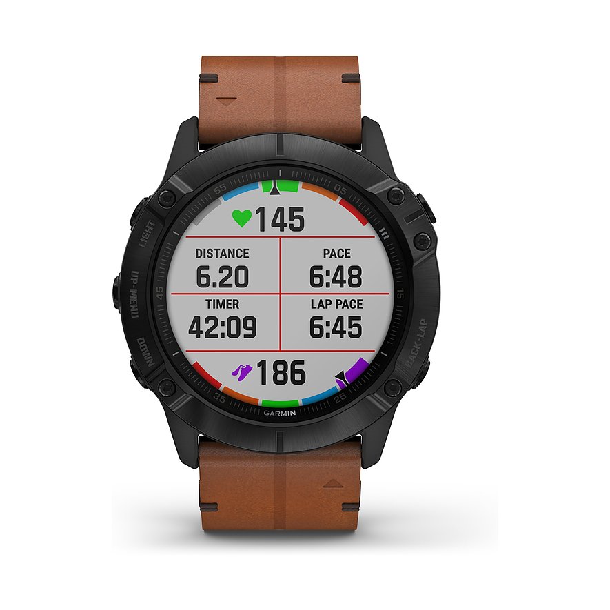 2. Chance - Garmin Smartwatch 010-02157-14