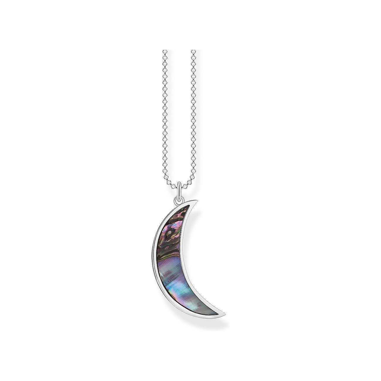 2. Chance - Thomas Sabo Kette KE2004-509-7-L50v