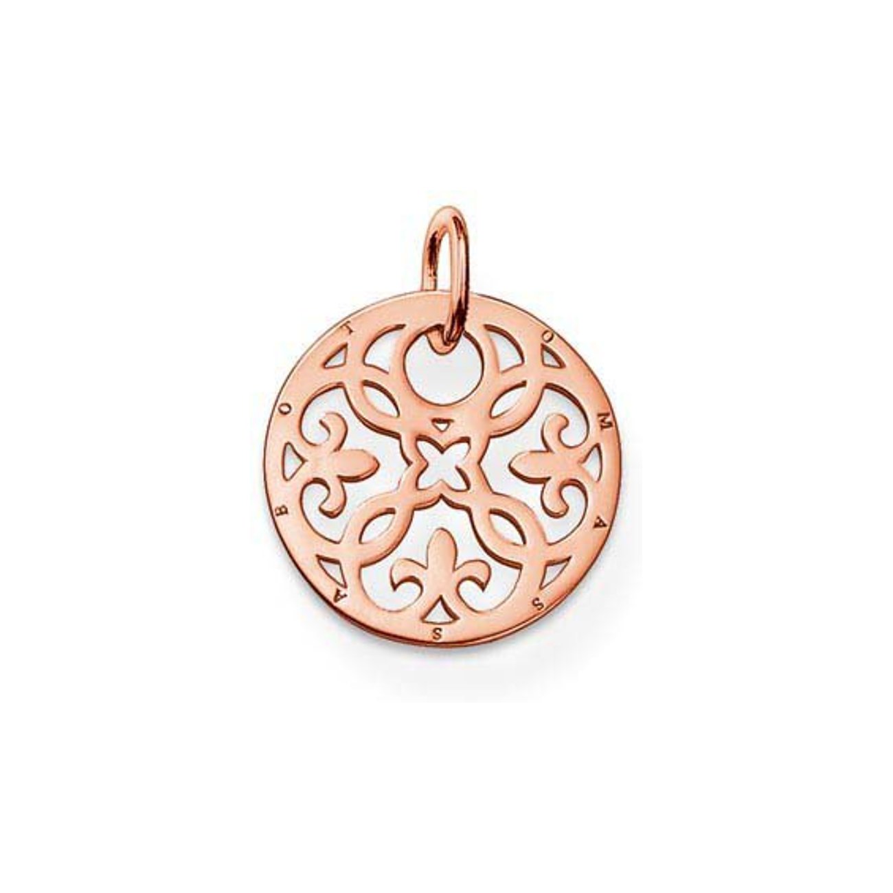 2. Chance - Thomas Sabo Anhänger PE430-415-12