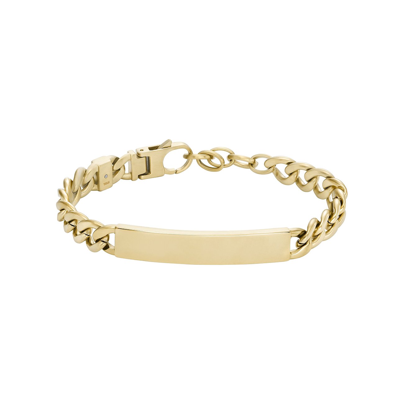 2. Chance - Fossil Armband
