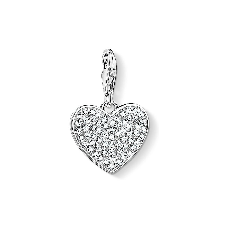 2. Chance - Thomas Sabo Charm 1570-051-14