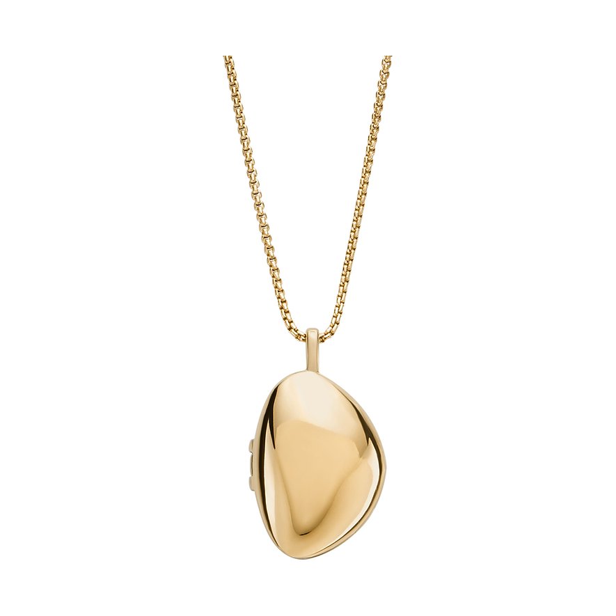 2. Chance - Skagen Kette
