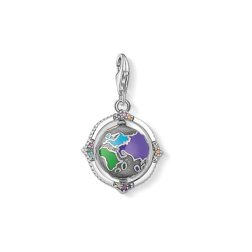 2. Chance - Thomas Sabo Charm 1766-845-7