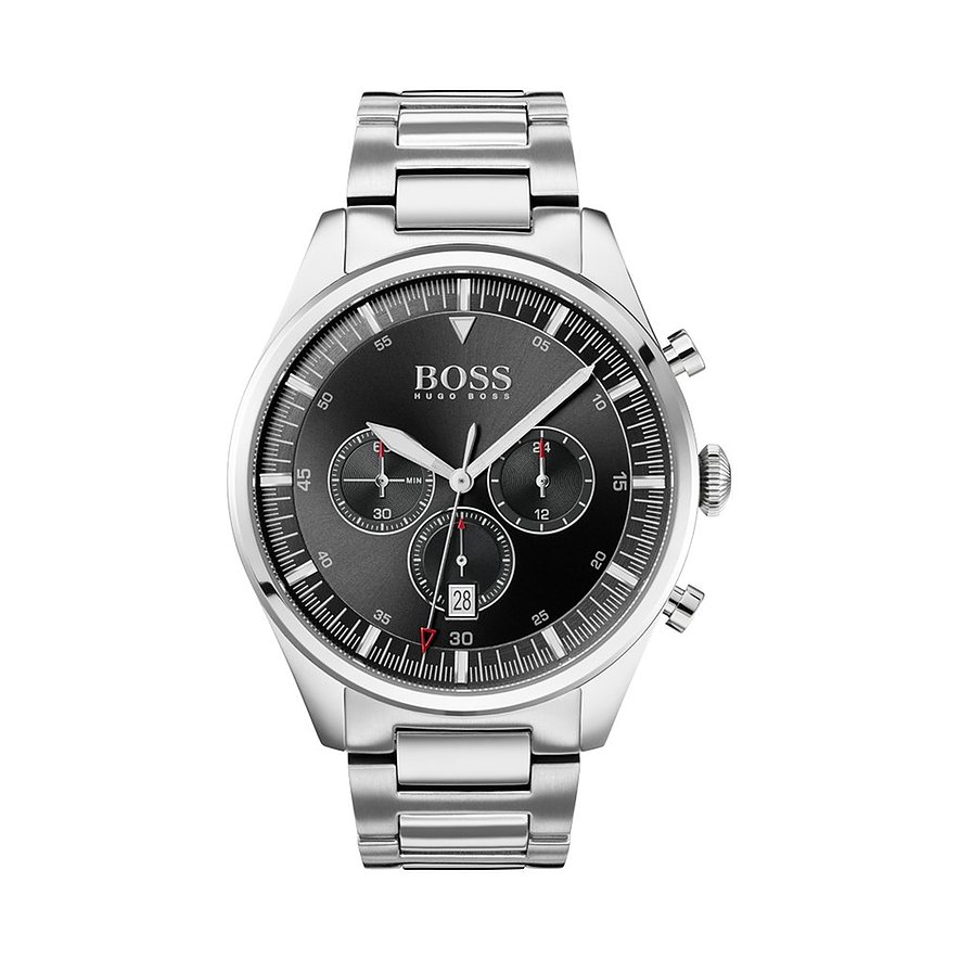 2. Chance - Boss Chronograph 1513712