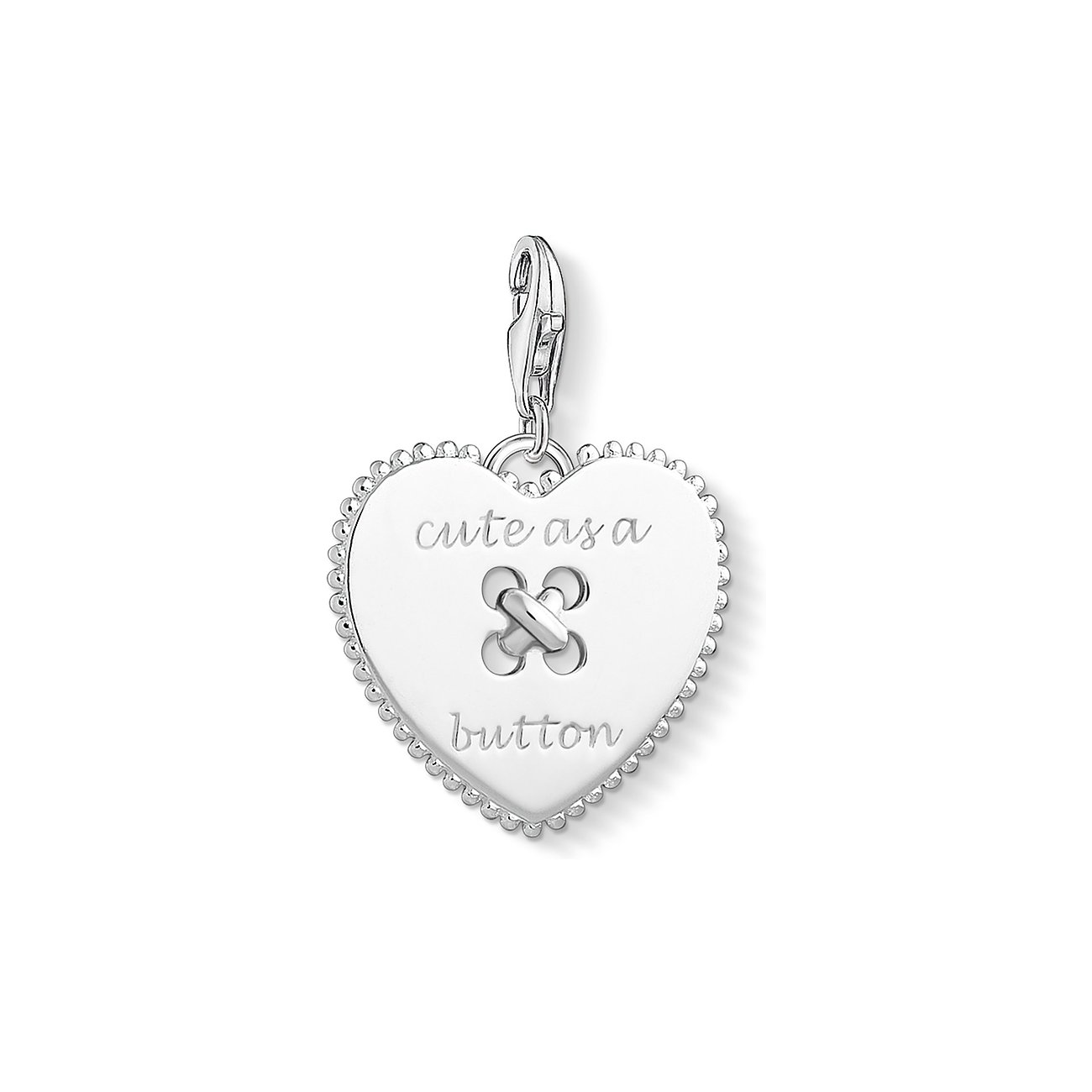 2. Chance - Thomas Sabo Charm 1485-001-21