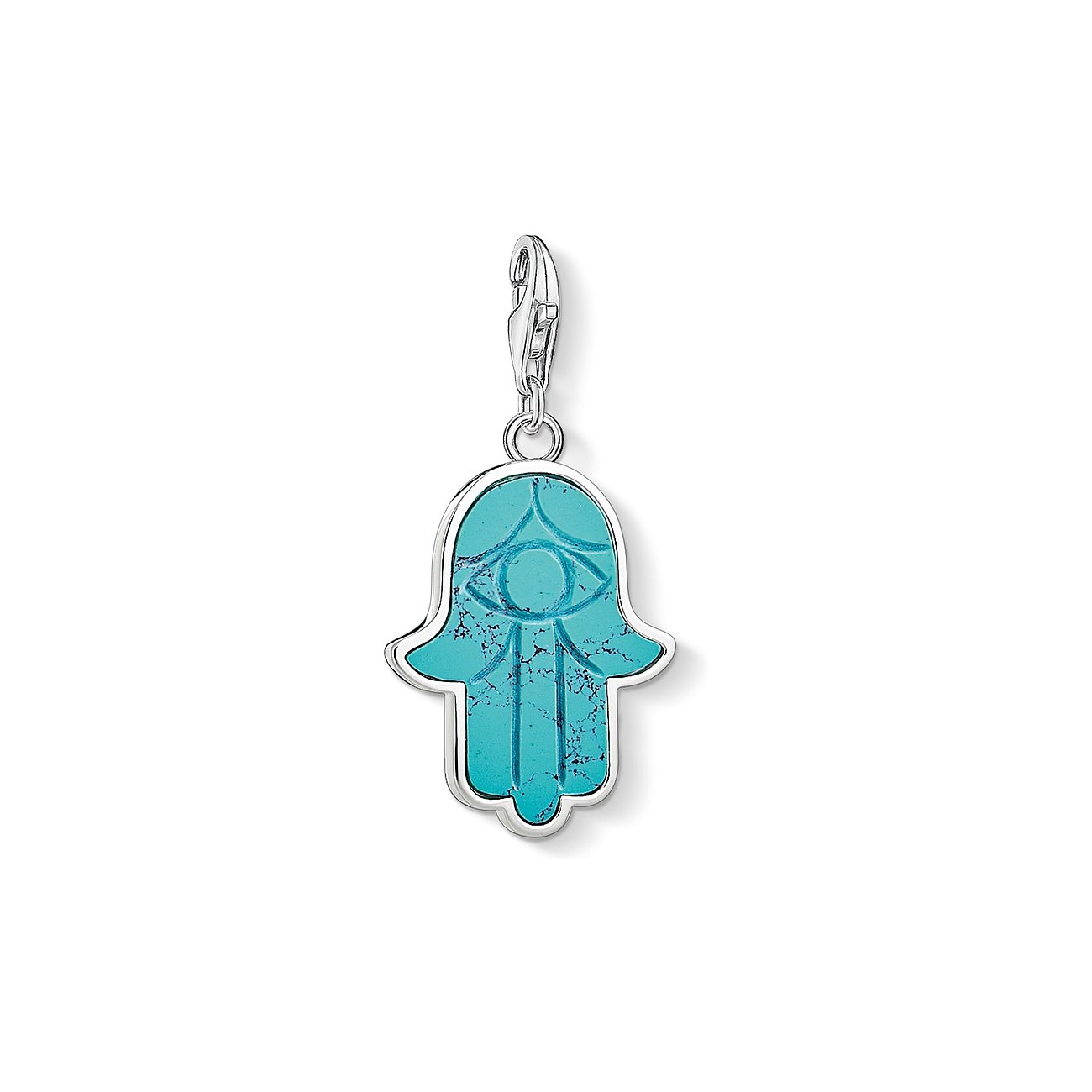 2. Chance - Thomas Sabo Charm 1558-404-17