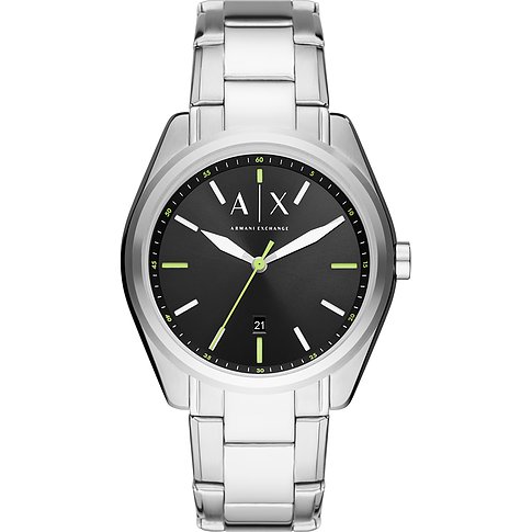 2. Chance - Armani Exchange Herrenuhr AX2856