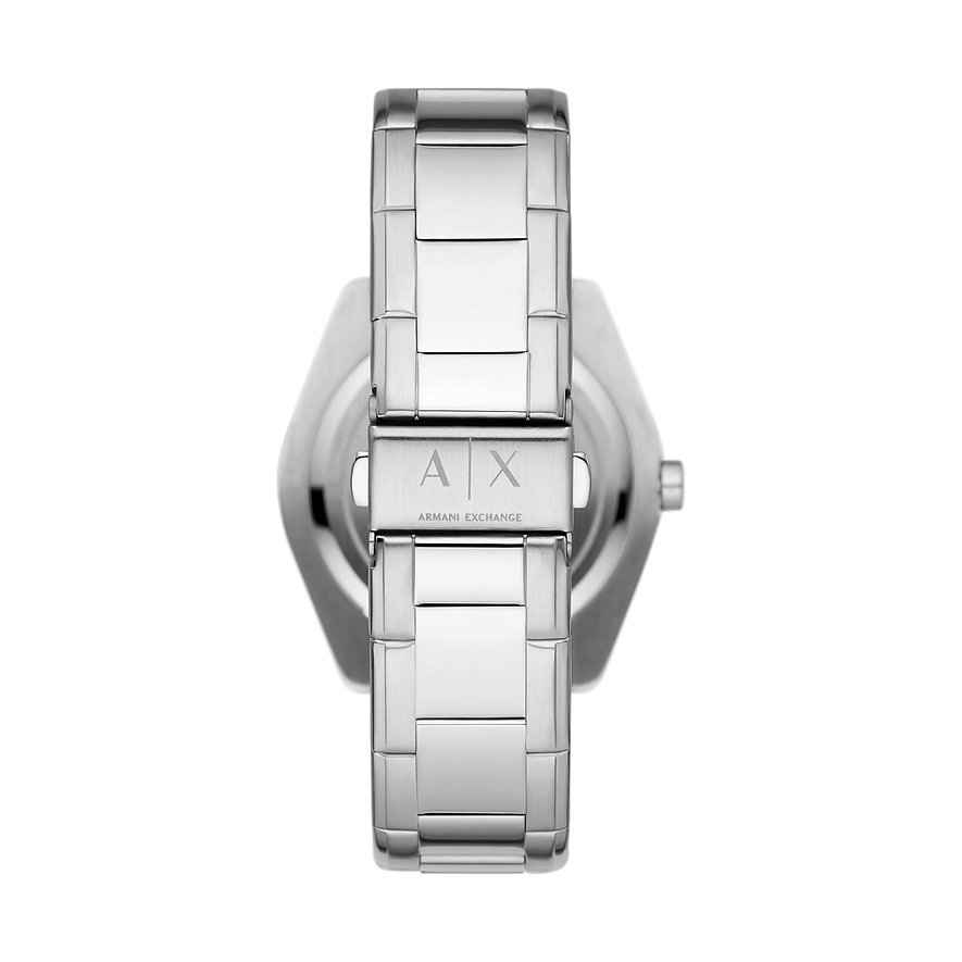 2. Chance - Armani Exchange Herrenuhr AX2856