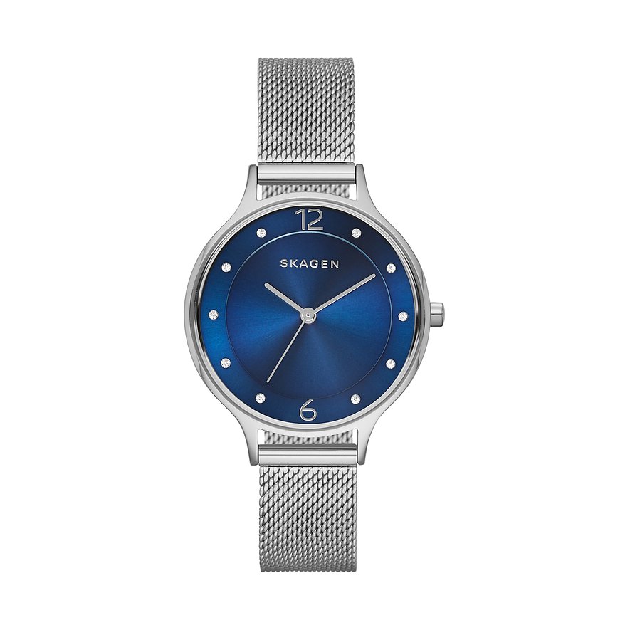 2. Chance - Skagen Damenuhr