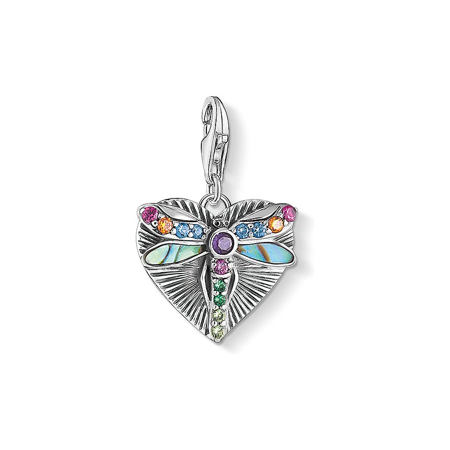 2. Chance - Thomas Sabo Charm 1811-964-7