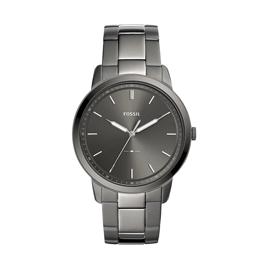 2. Chance - Fossil Herrenuhr FS5459