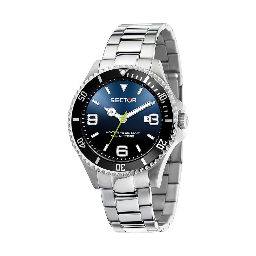 2. Chance - Sector Herrenuhr R3253161020