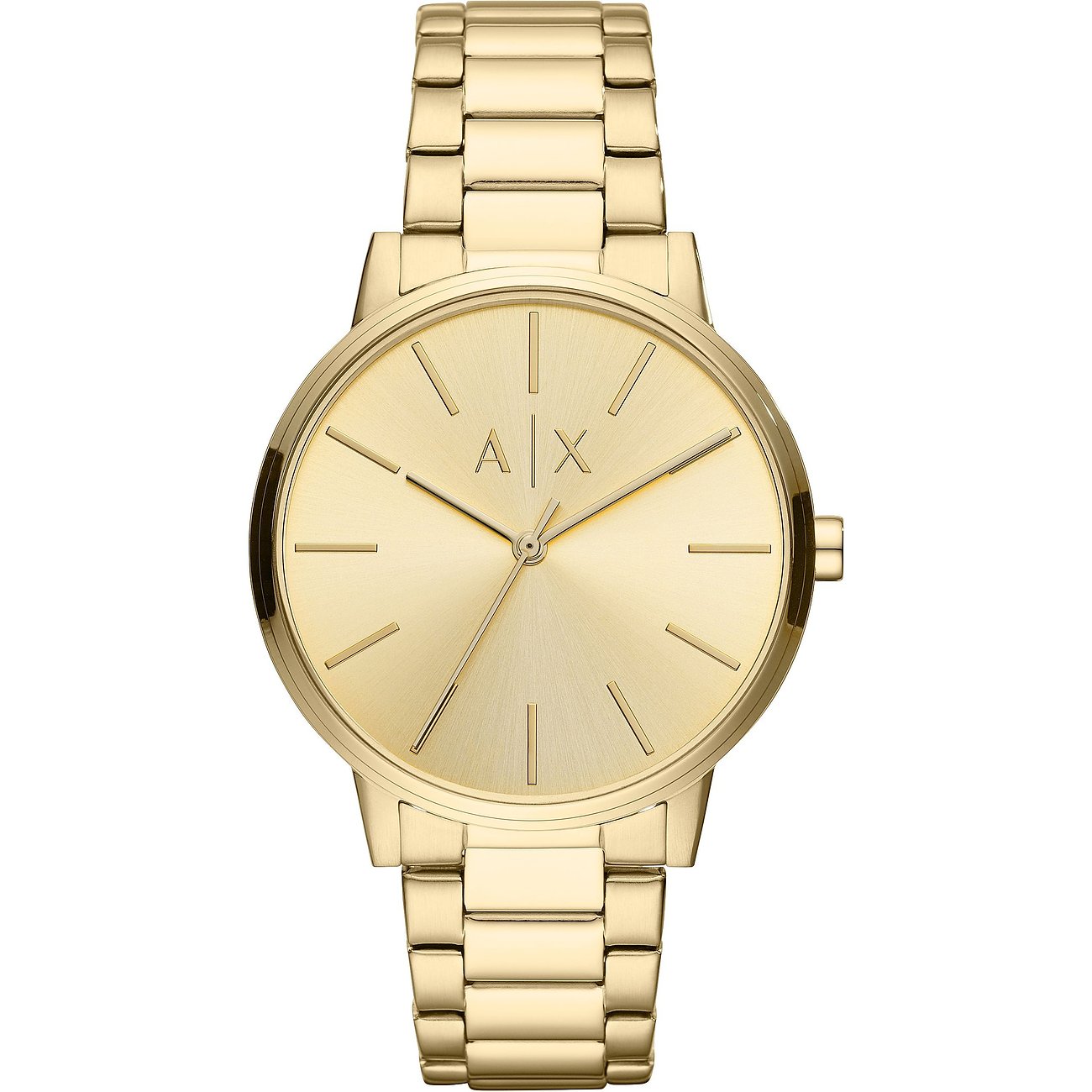 2. Chance - Armani Exchange Herrenuhr