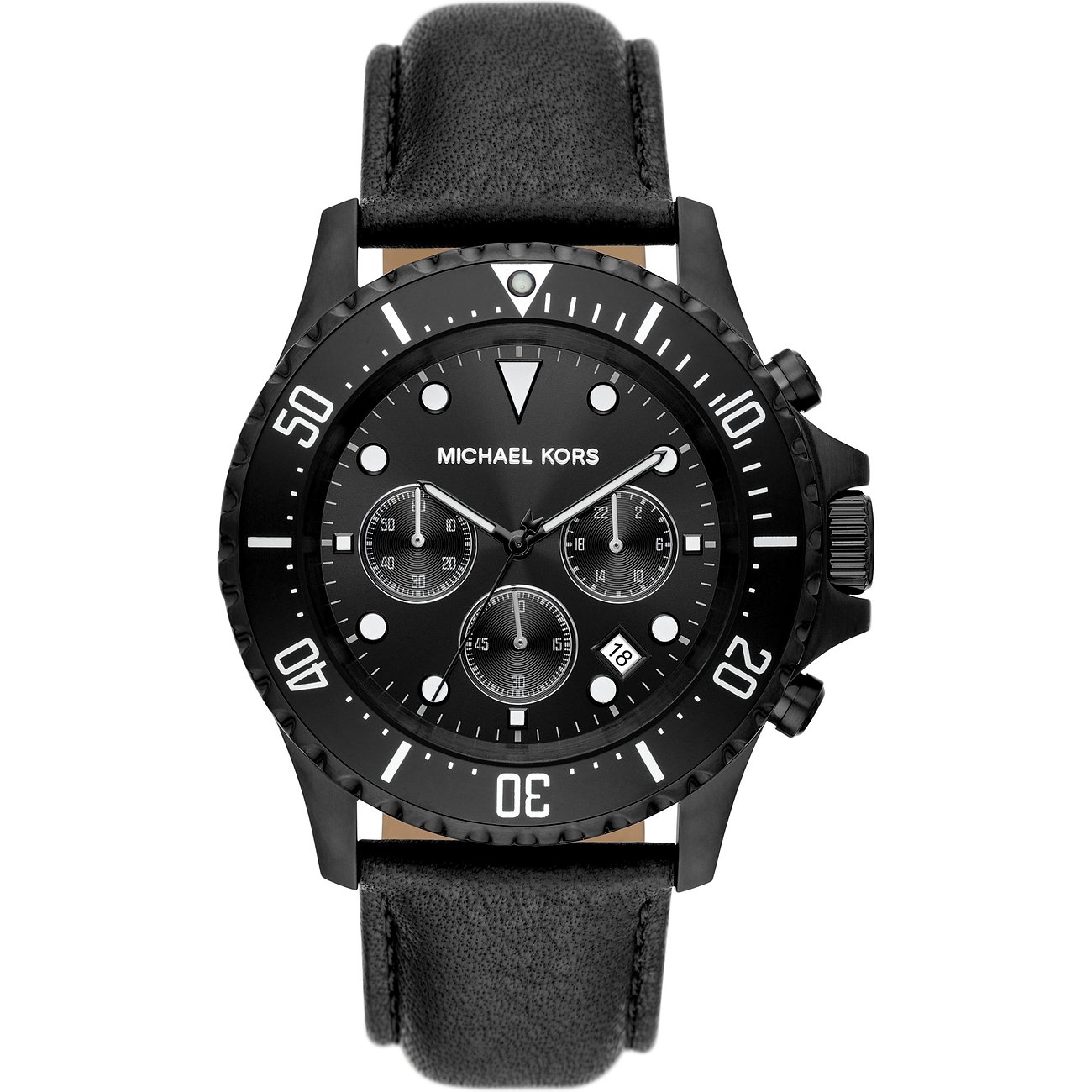 2. Chance - Michael Kors Chronograph