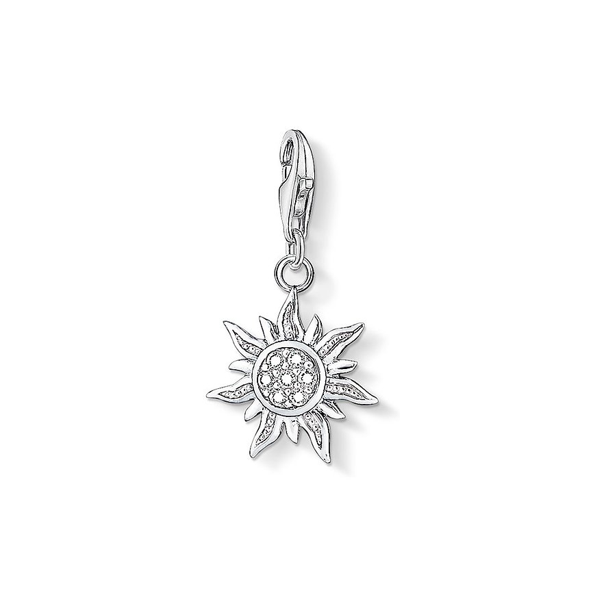2. Chance - Thomas Sabo Charm