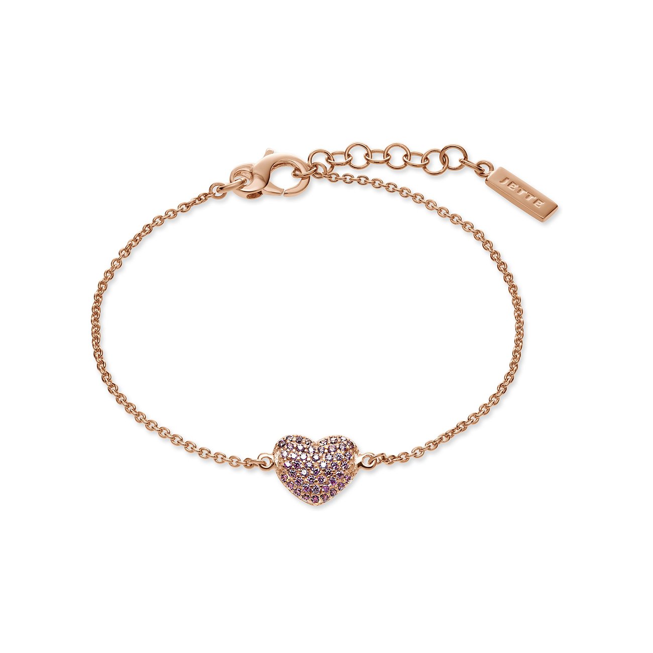2. Chance - JETTE Armband 89000122