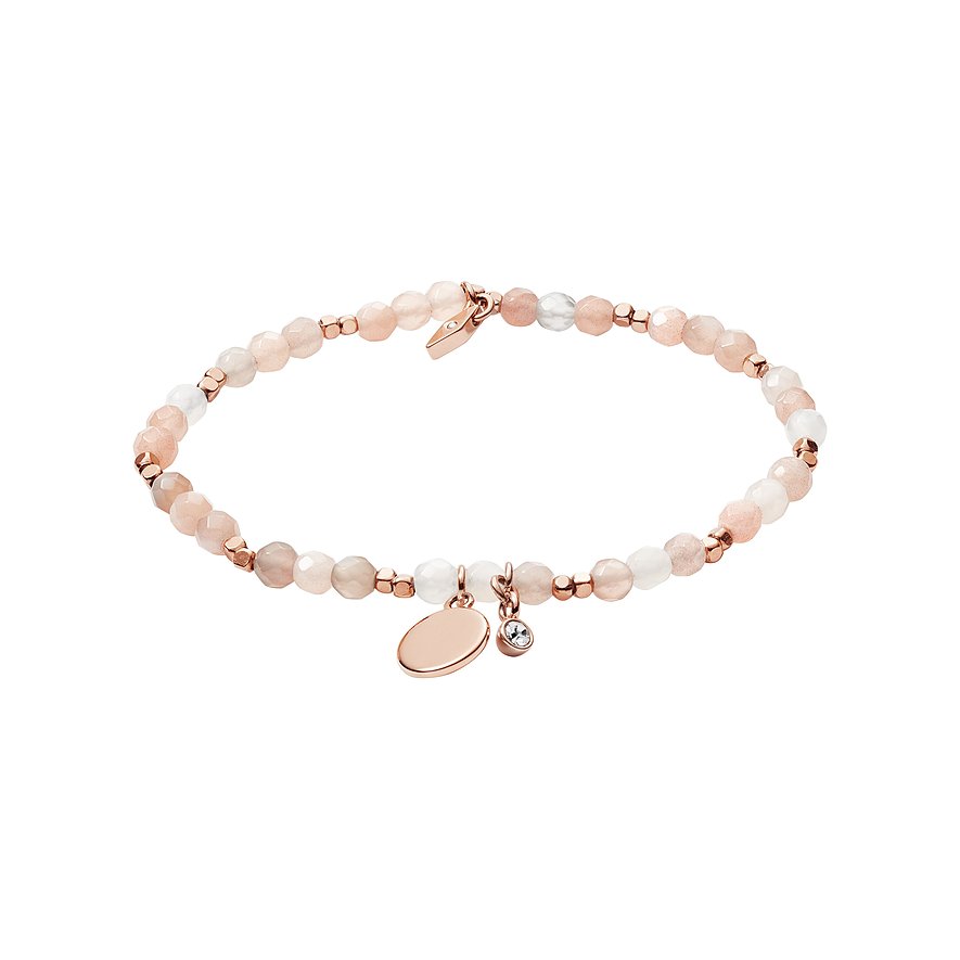 2. Chance - Fossil Armband