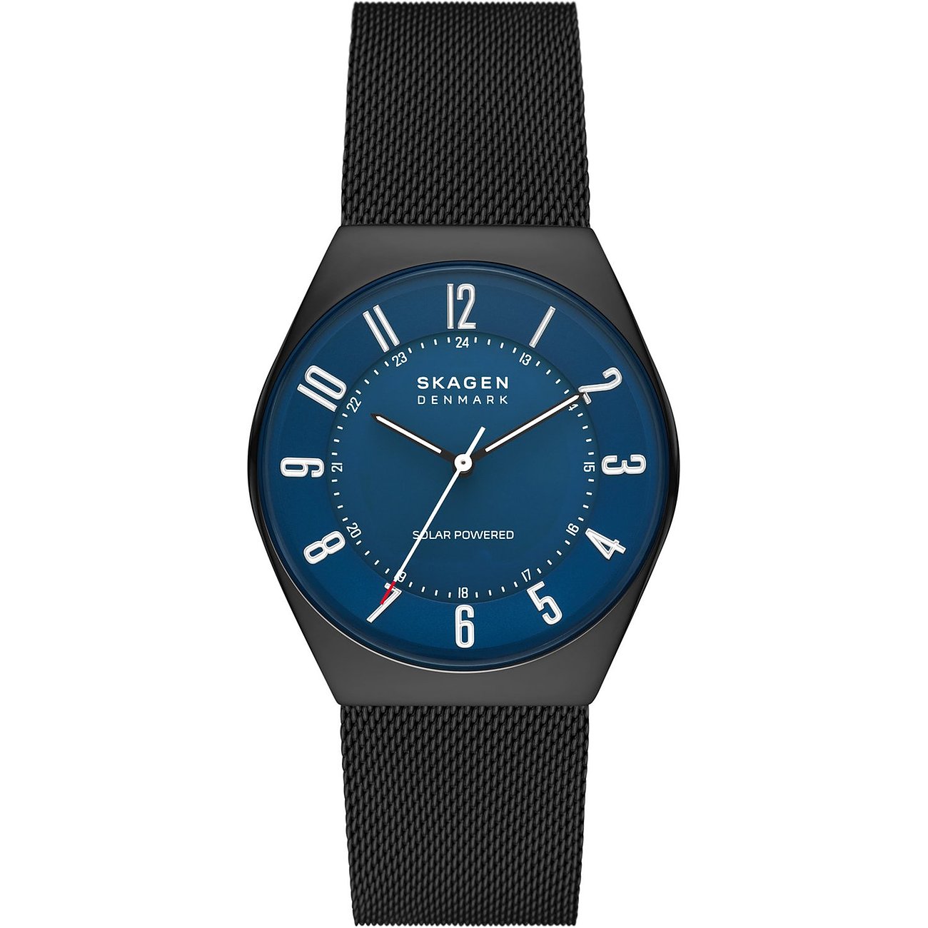 2. Chance - Skagen Herrenuhr