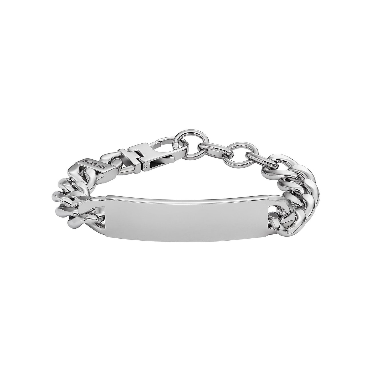 2. Chance - Fossil Armband