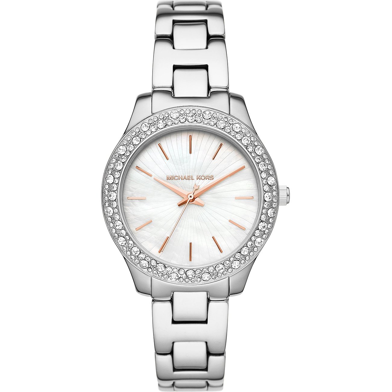 2. Chance - Michael Kors Damenuhr