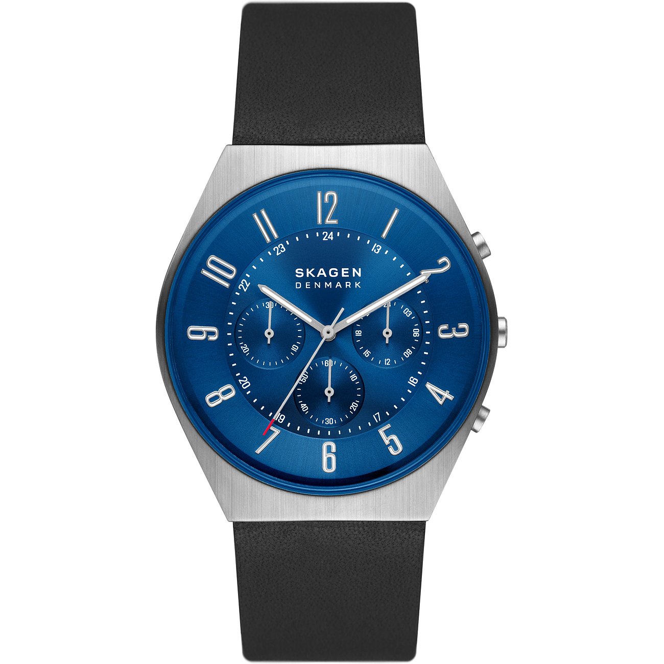 2. Chance - Skagen Chronograph