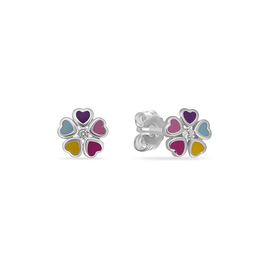 2. Chance – FAVS Little Friends Ohrstecker 89002737
