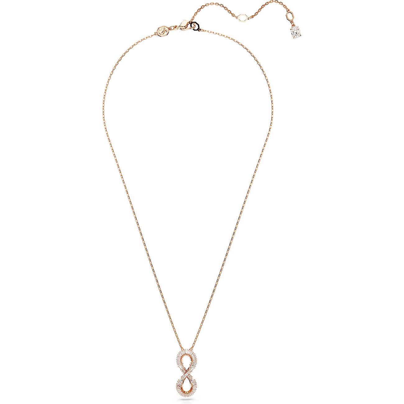 Swarovski Kette Hyperbola 5677623