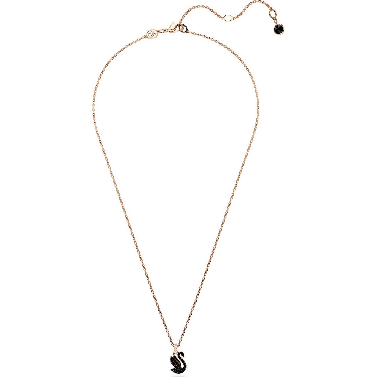 Swarovski Kette Iconic 5678046