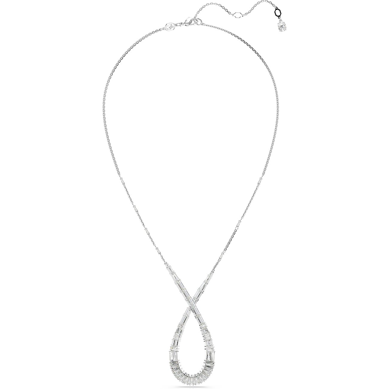 Swarovski Kette Hyperbola 5679438
