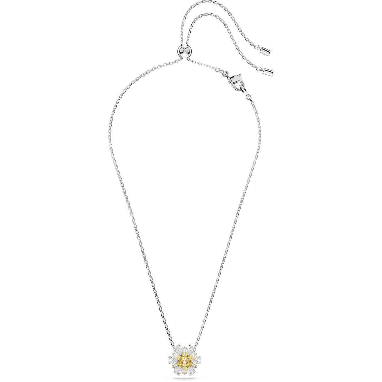 Swarovski Kette Idyllia E Florere 5679939