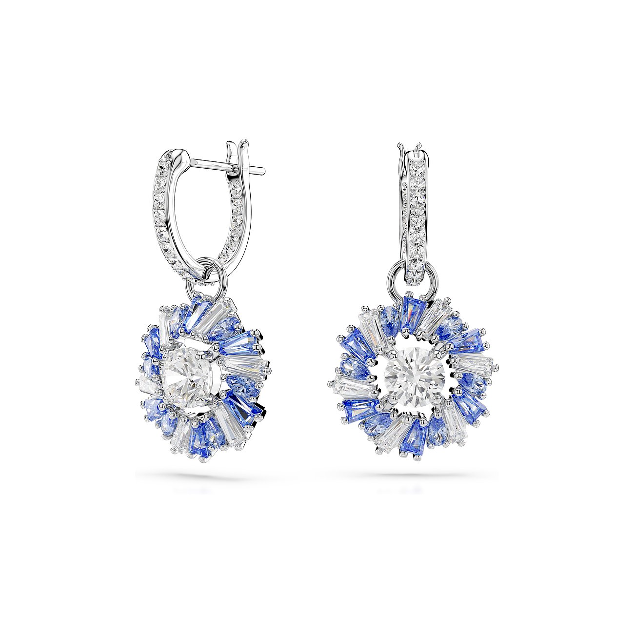 Swarovski Ohrhänger Idyllia E Florere 5680016