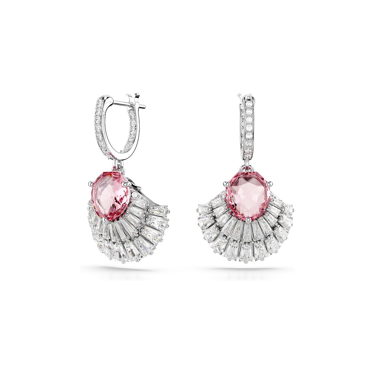 Swarovski Ohrhänger Idyllia E Fauna 5680295